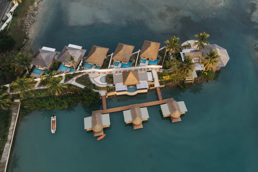 Koro Sun Resort  Ultimate Fiji Vacations