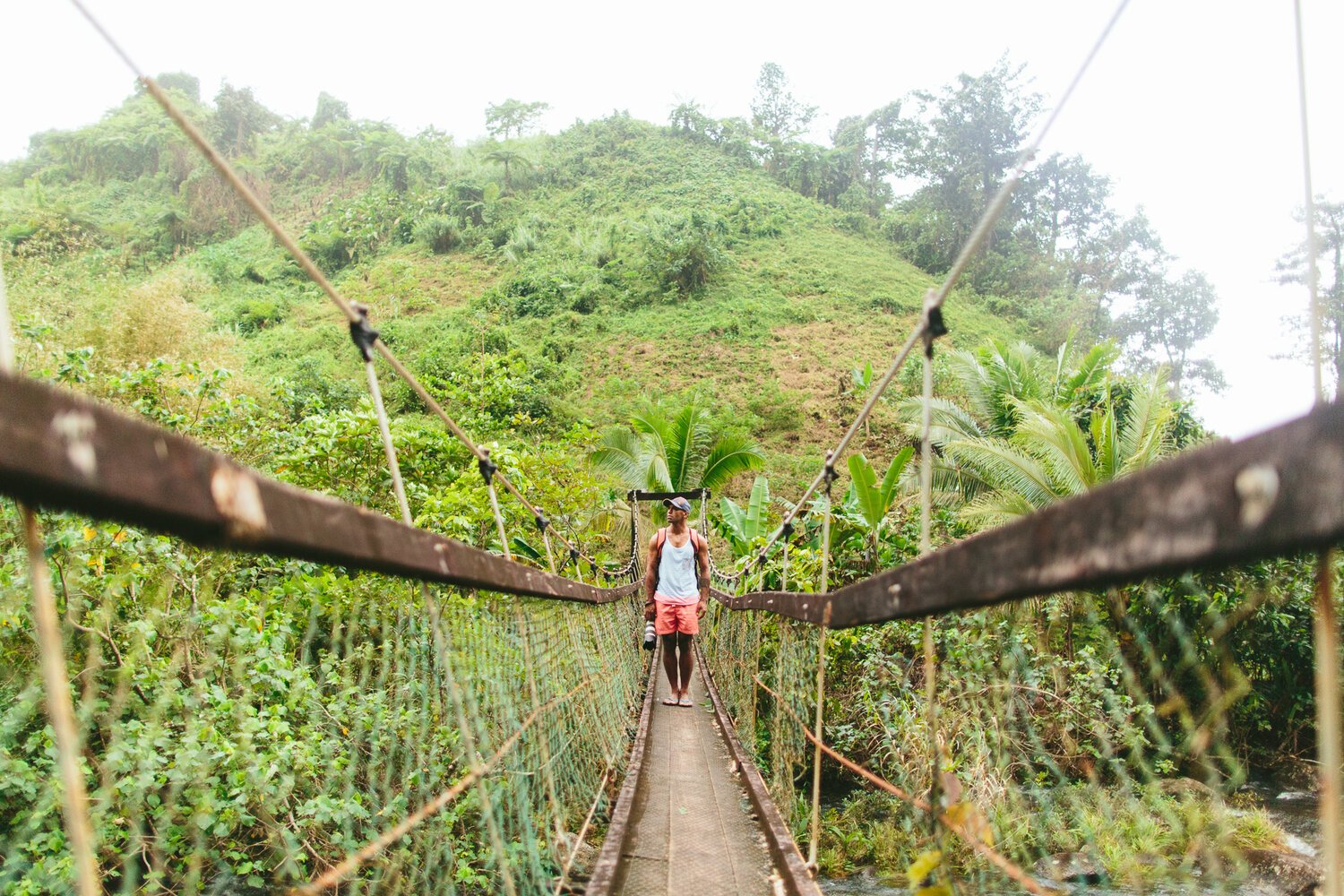 Picture: The Remote Resort - Lavena Coastal Trail