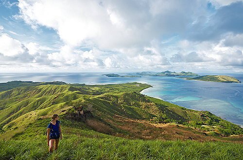 Picture: Blue Lagoon Resort