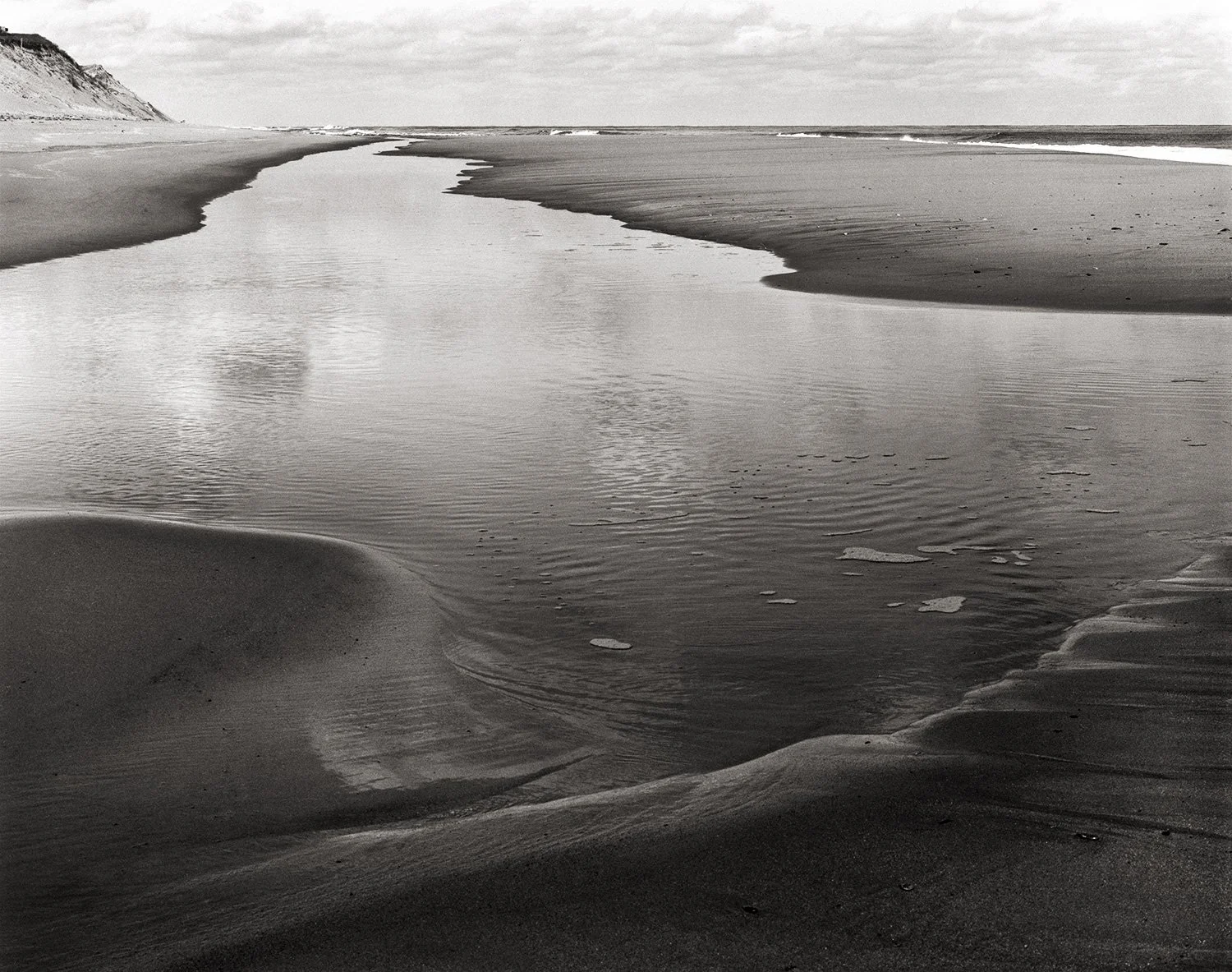 Cape Cod National Seashore, Wellfleet, MA