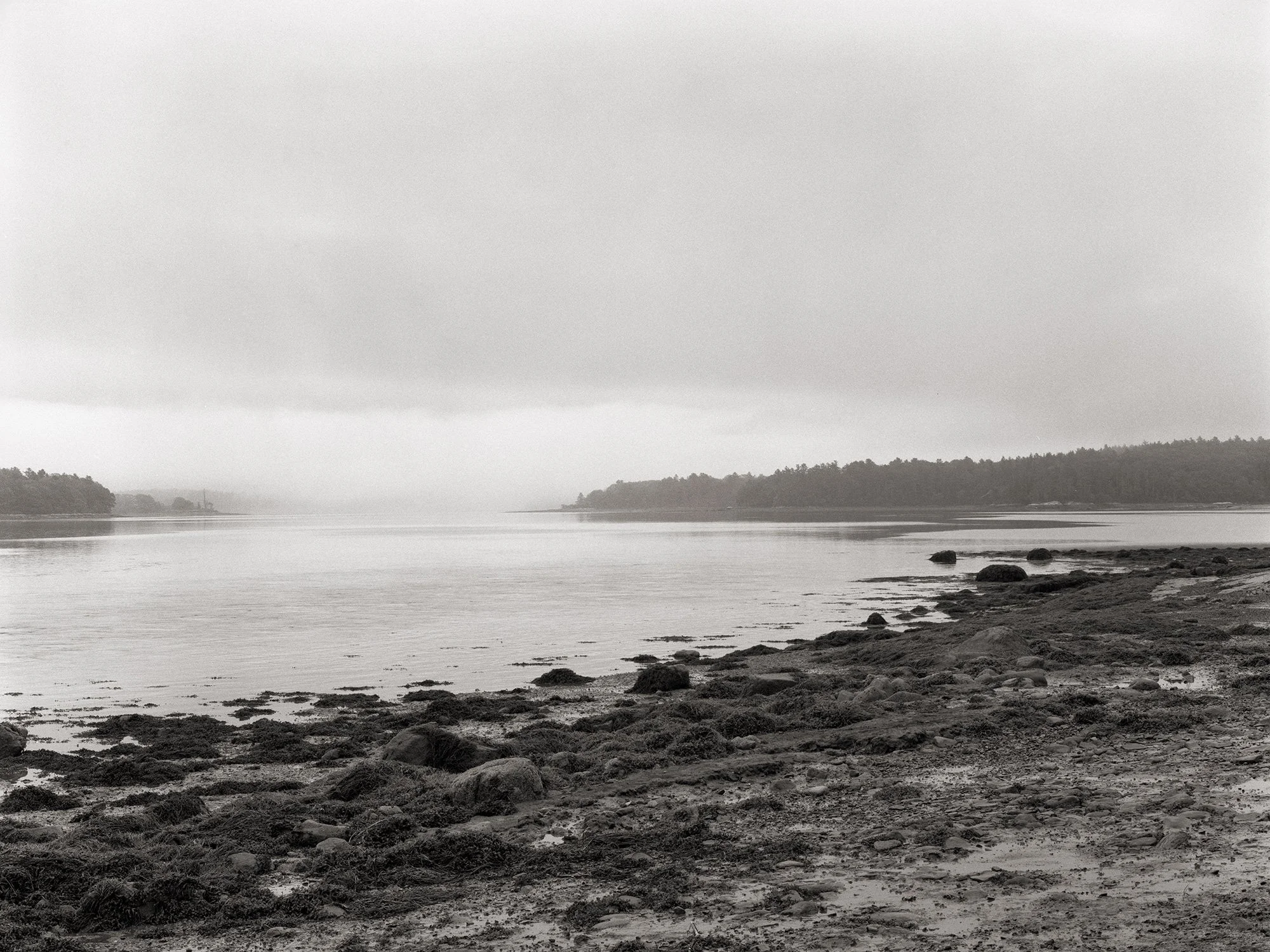 Broad Cove, Bremen, ME