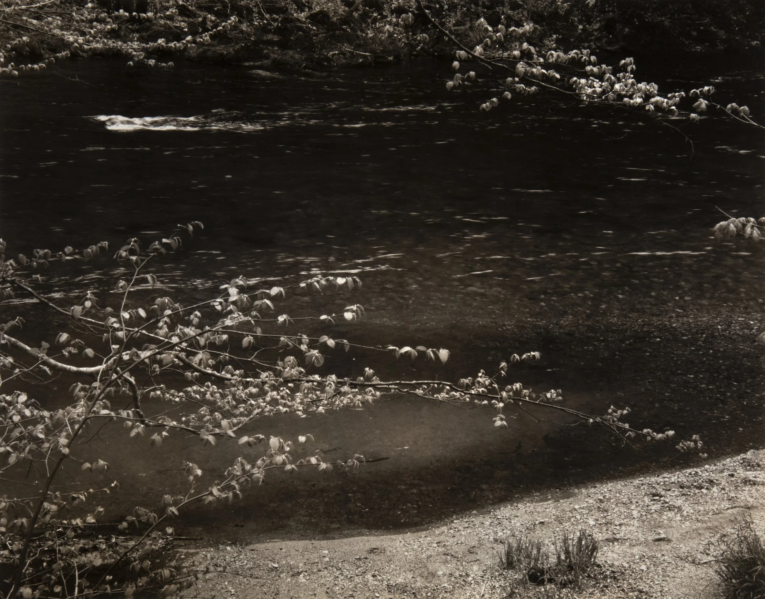 Flowing, Arlington, VT