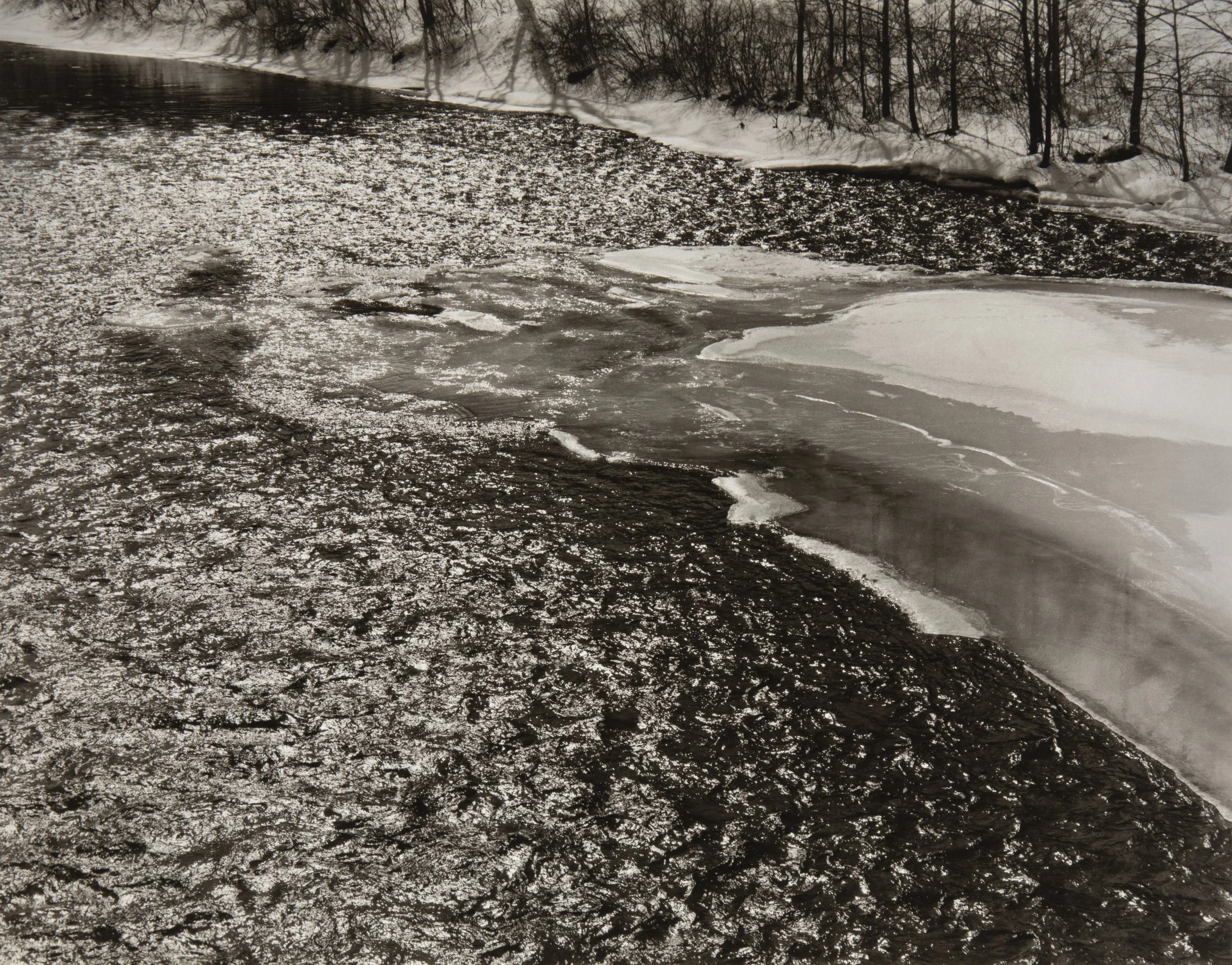 Battenkill River, Arlington, VT