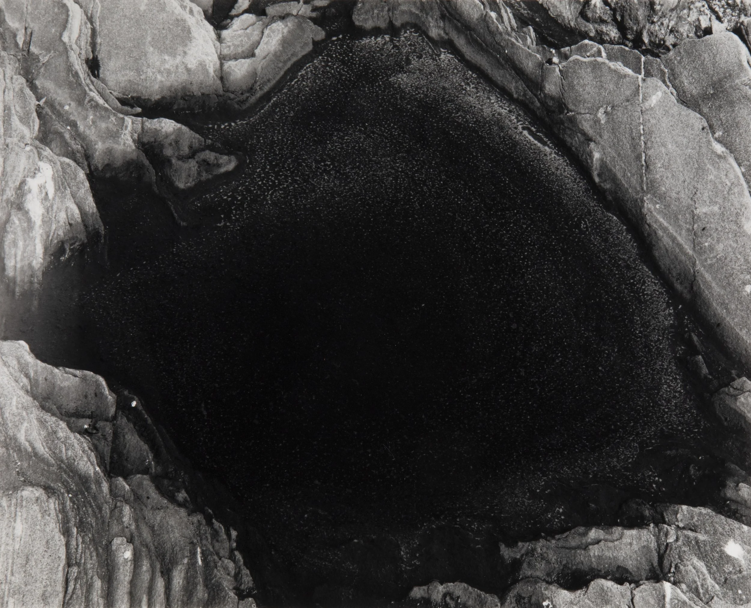 Salt Pool, Monhegan Island, ME