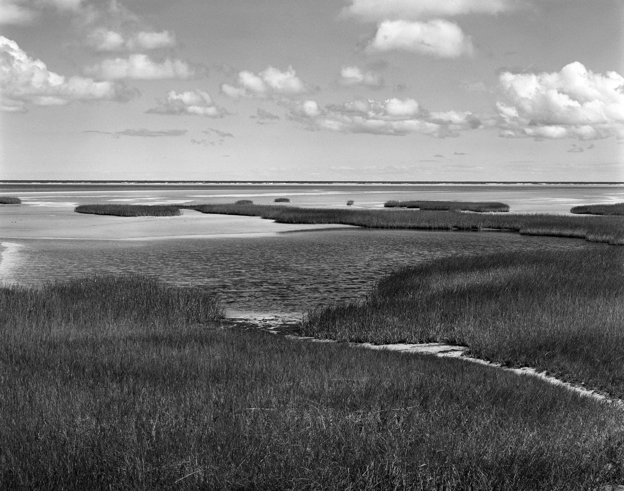 Paines Creek, Brewster, MA