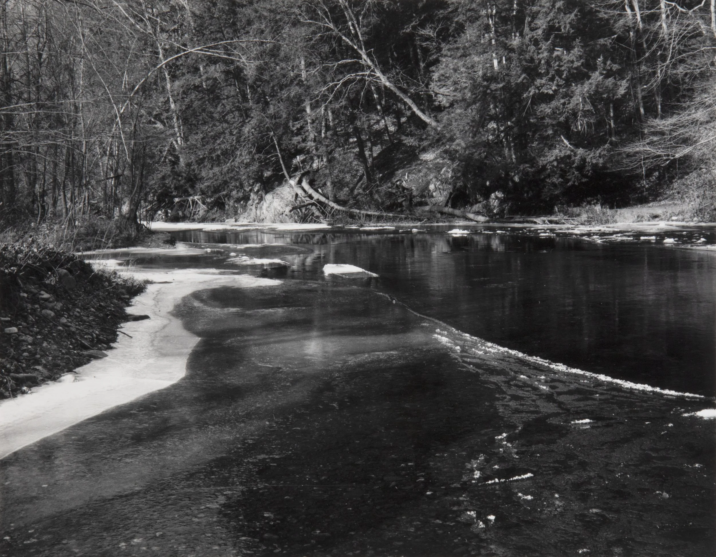 Green River, Greenfield, MA