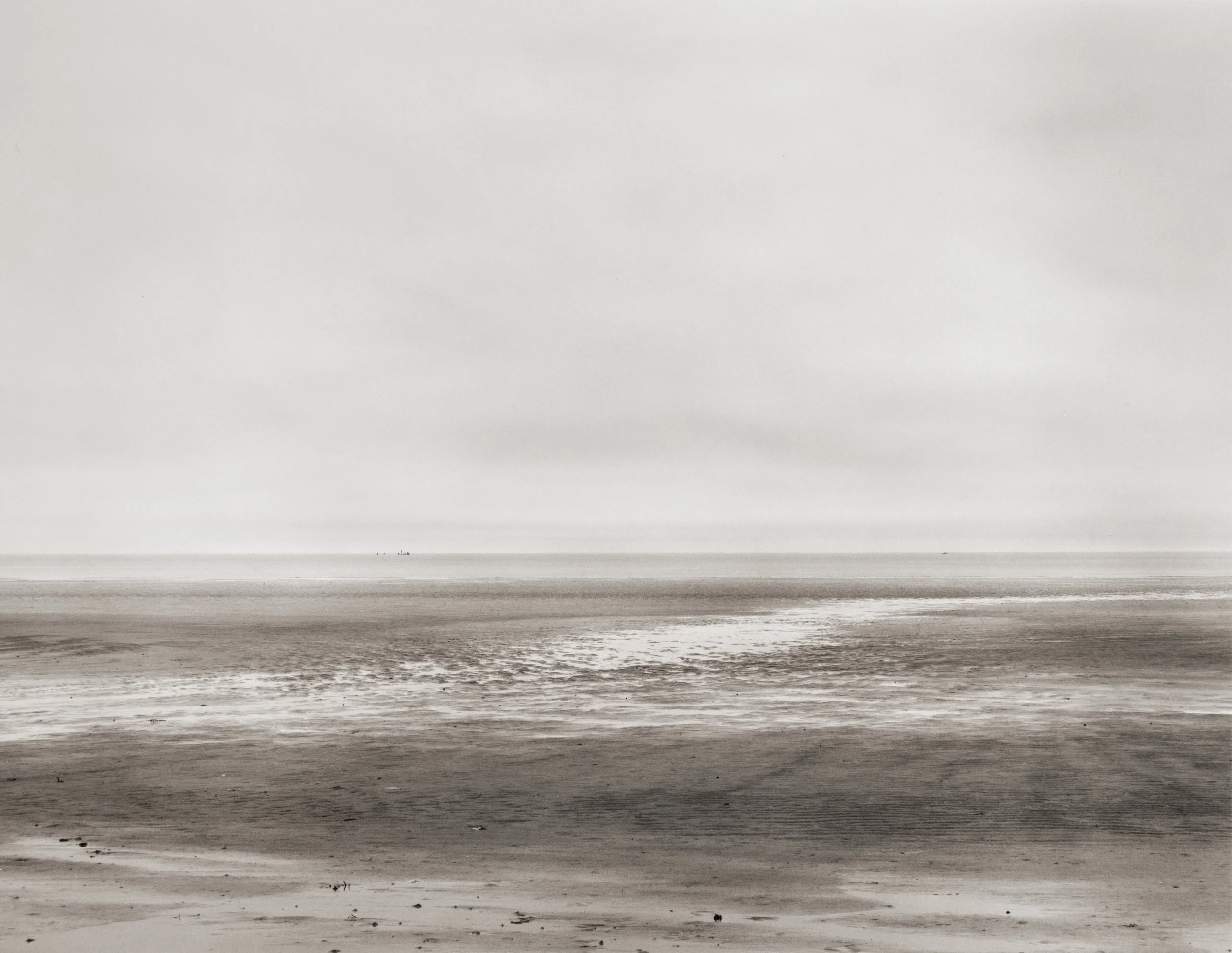 Brewster Flats, Cape Cod