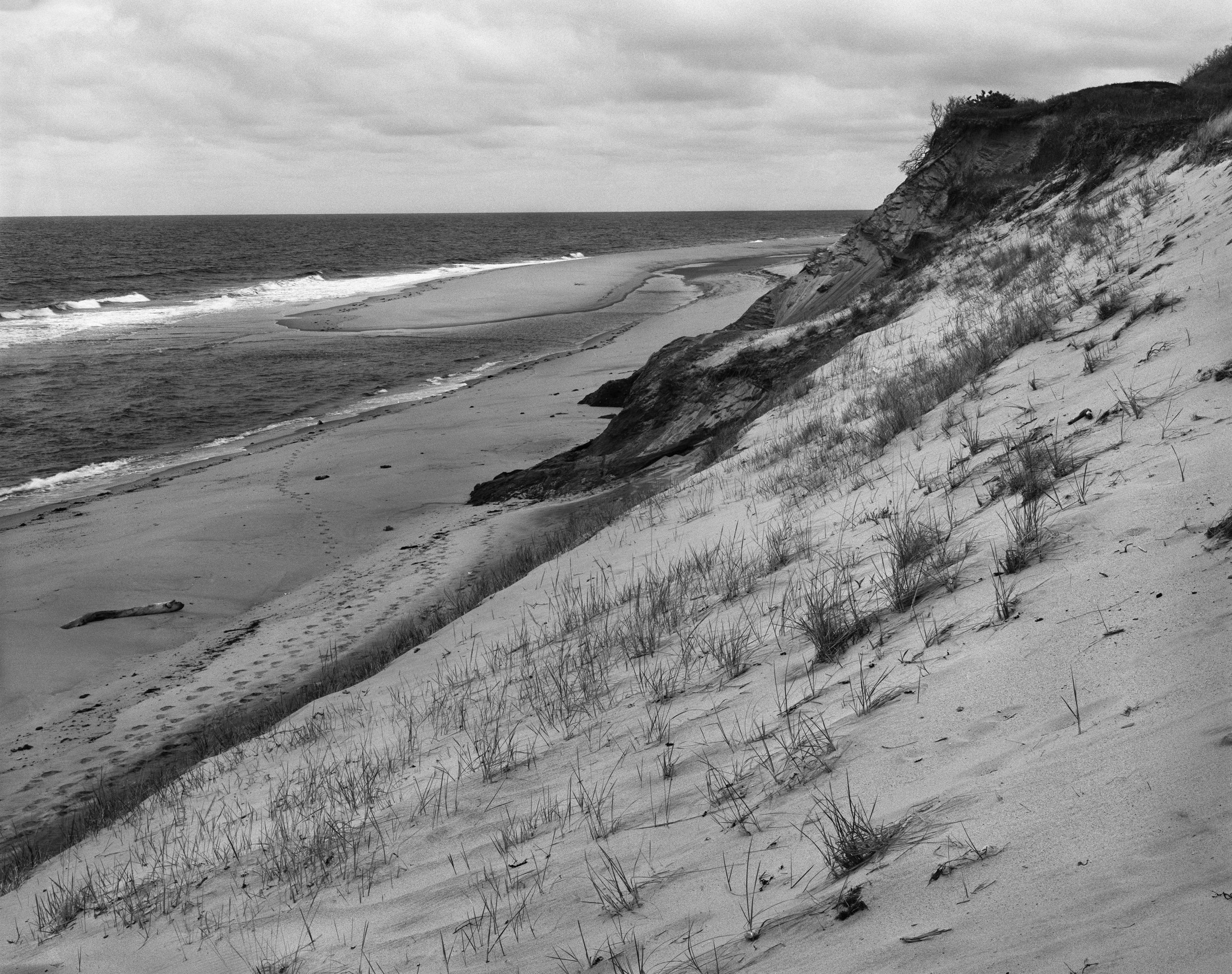 White Crest Beach, Welfeet, MA