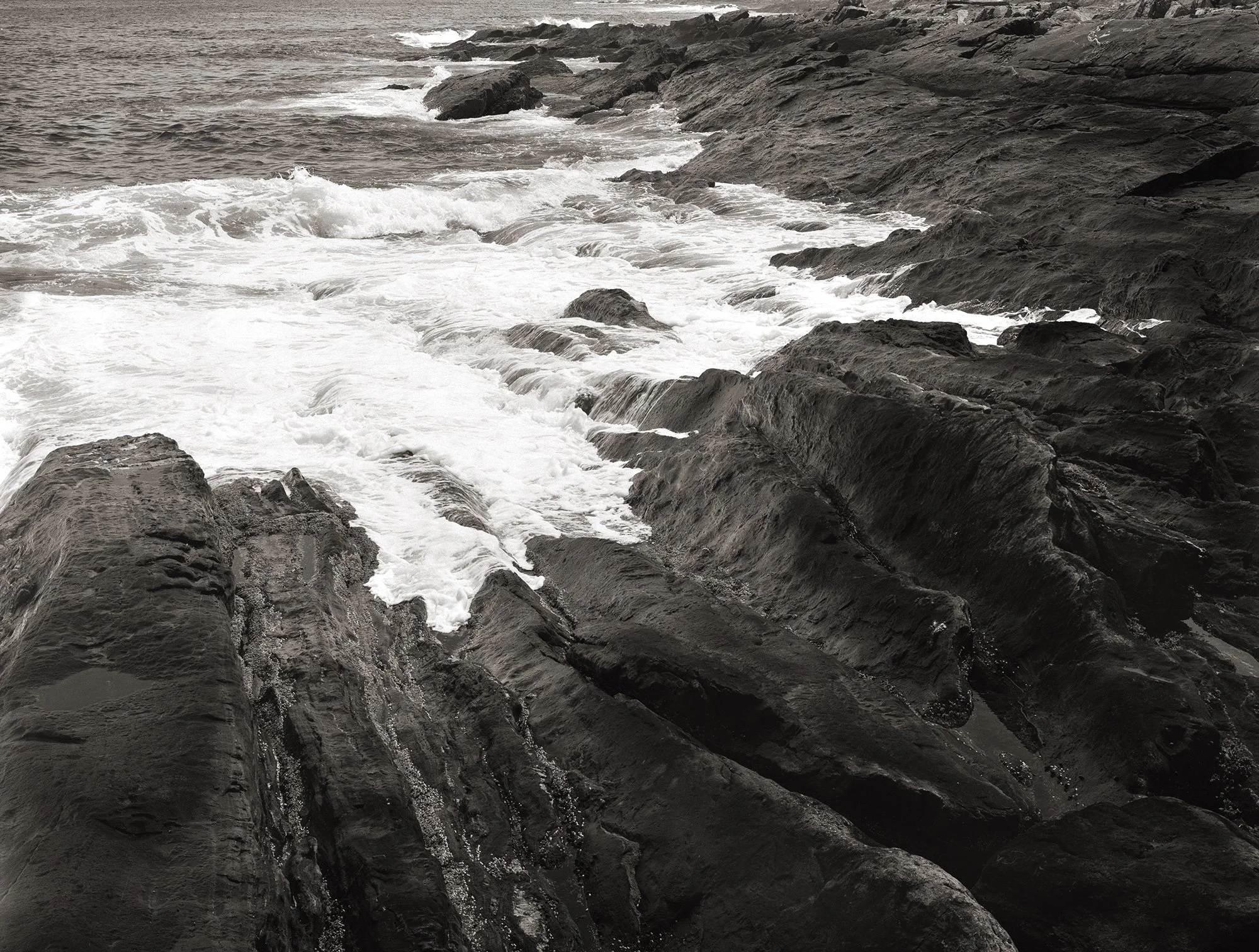 Pemaquid, Bristol, ME