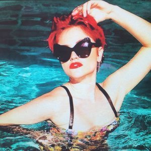 Jaime Winstone