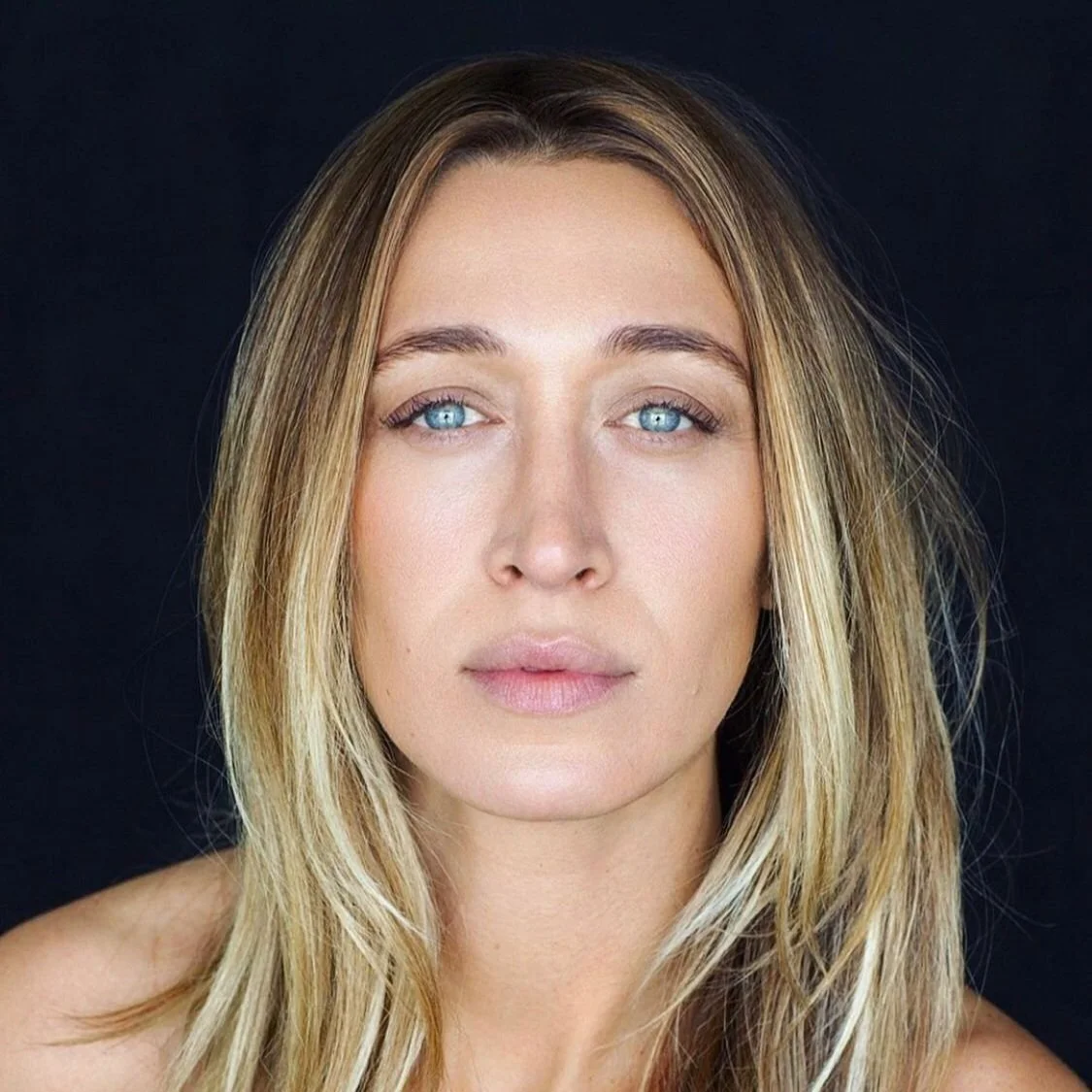 Alana Hadid — Project Zero