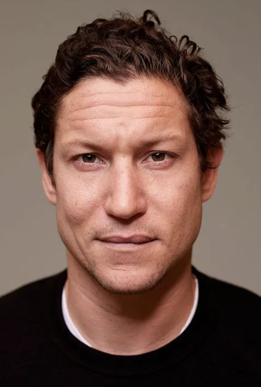 Vito Schnabel