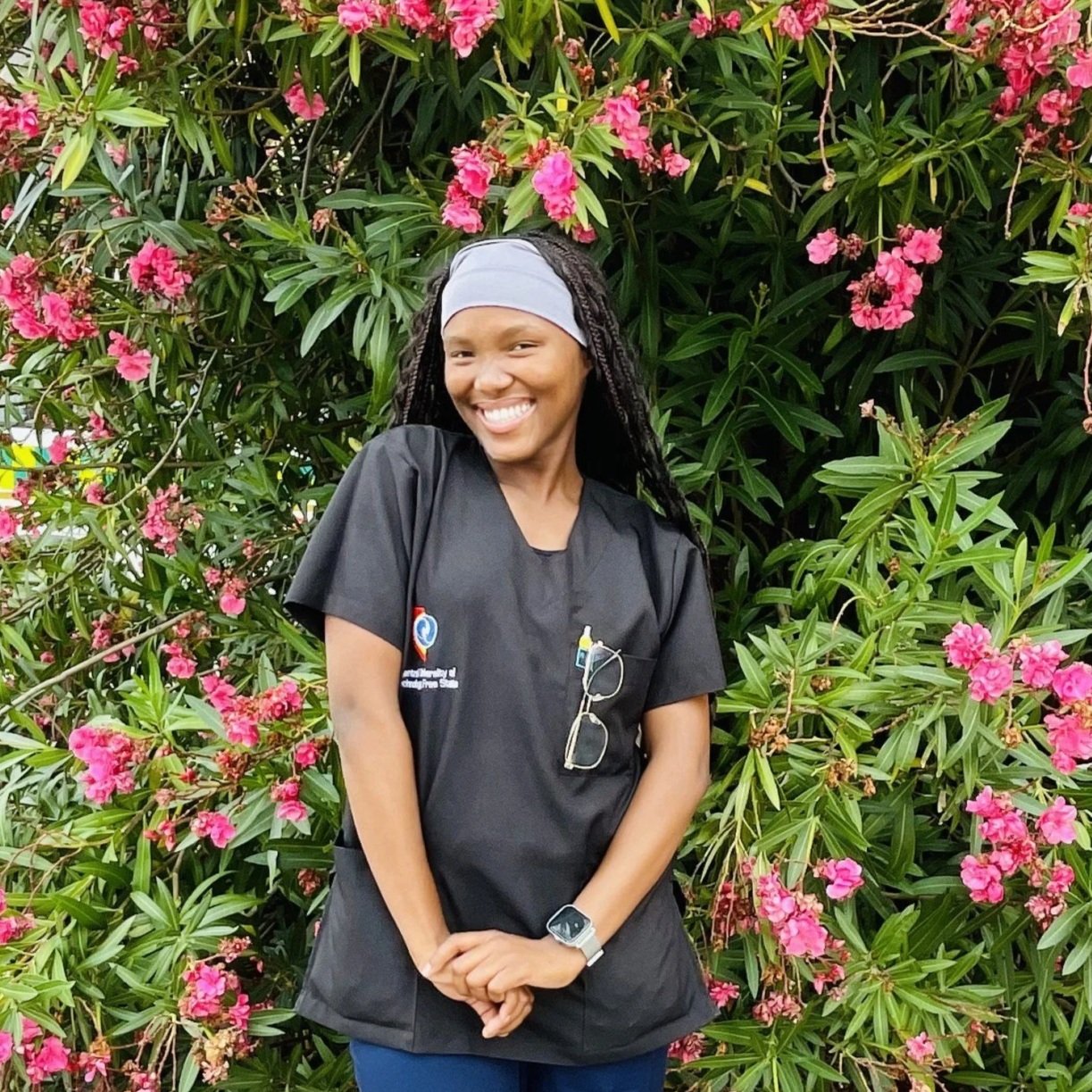 Olerato Khoza