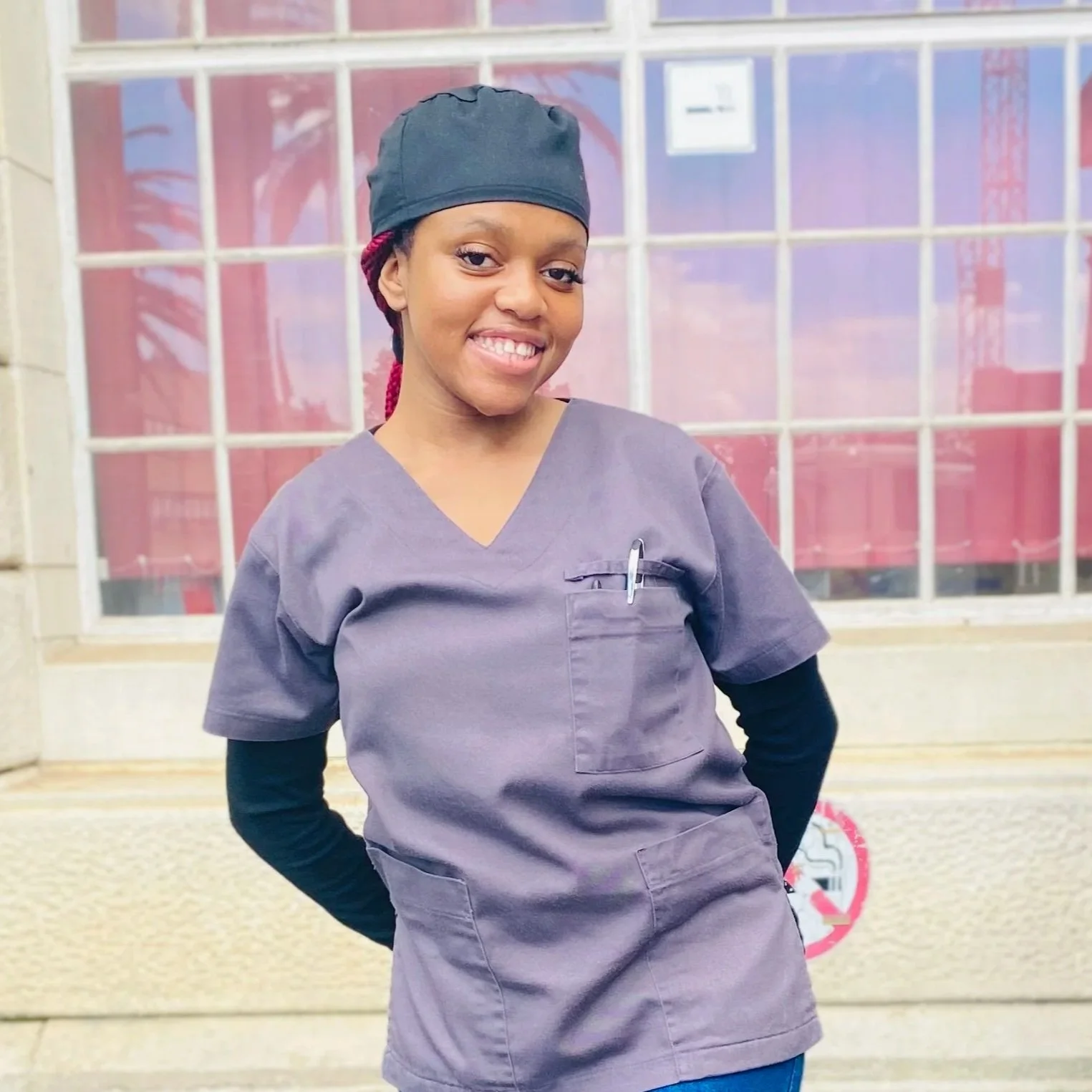 Minenhle Shozi