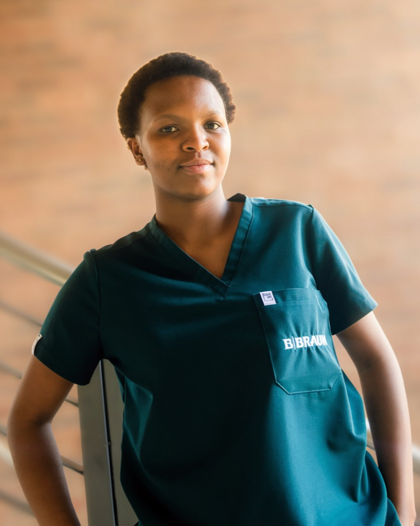 Qiqa Mafuna