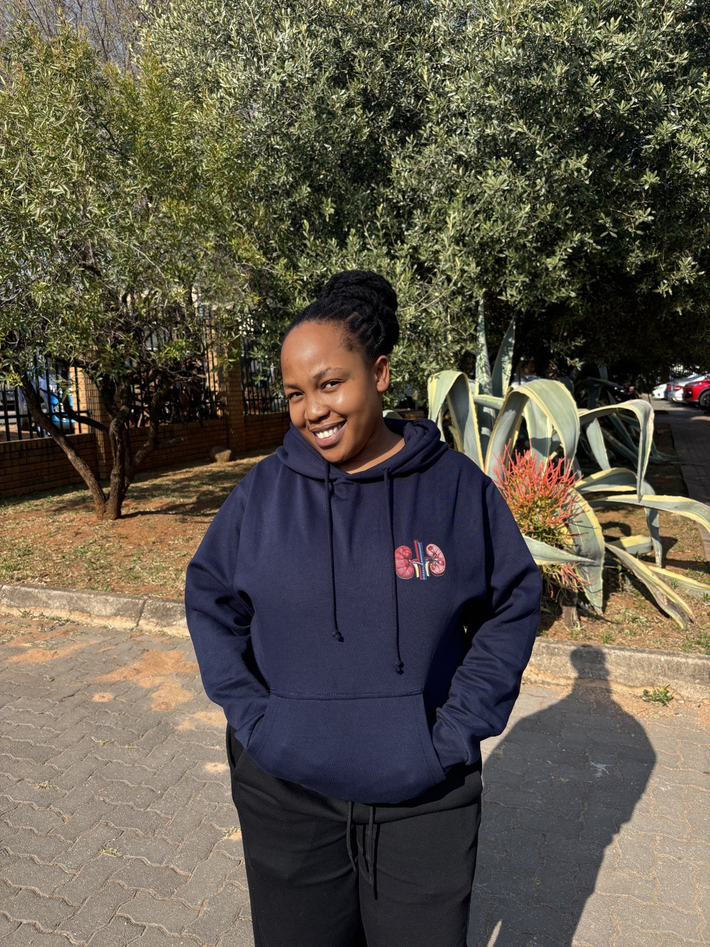 Tlaleng Khotle