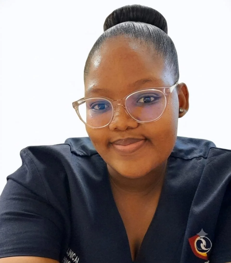 Reamogetswe Poonyane