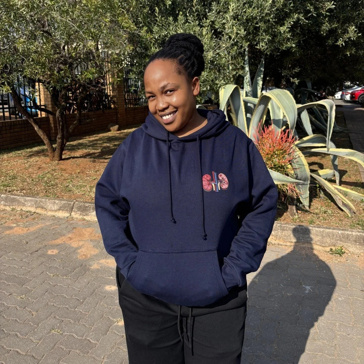 Tlaleng Khotle