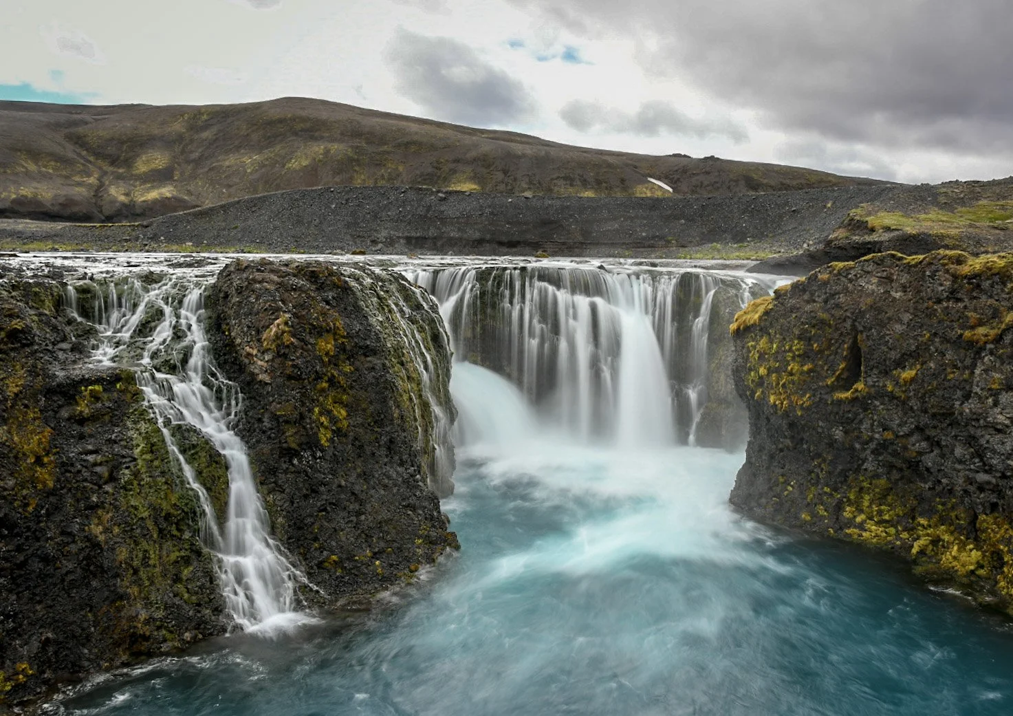 Iceland