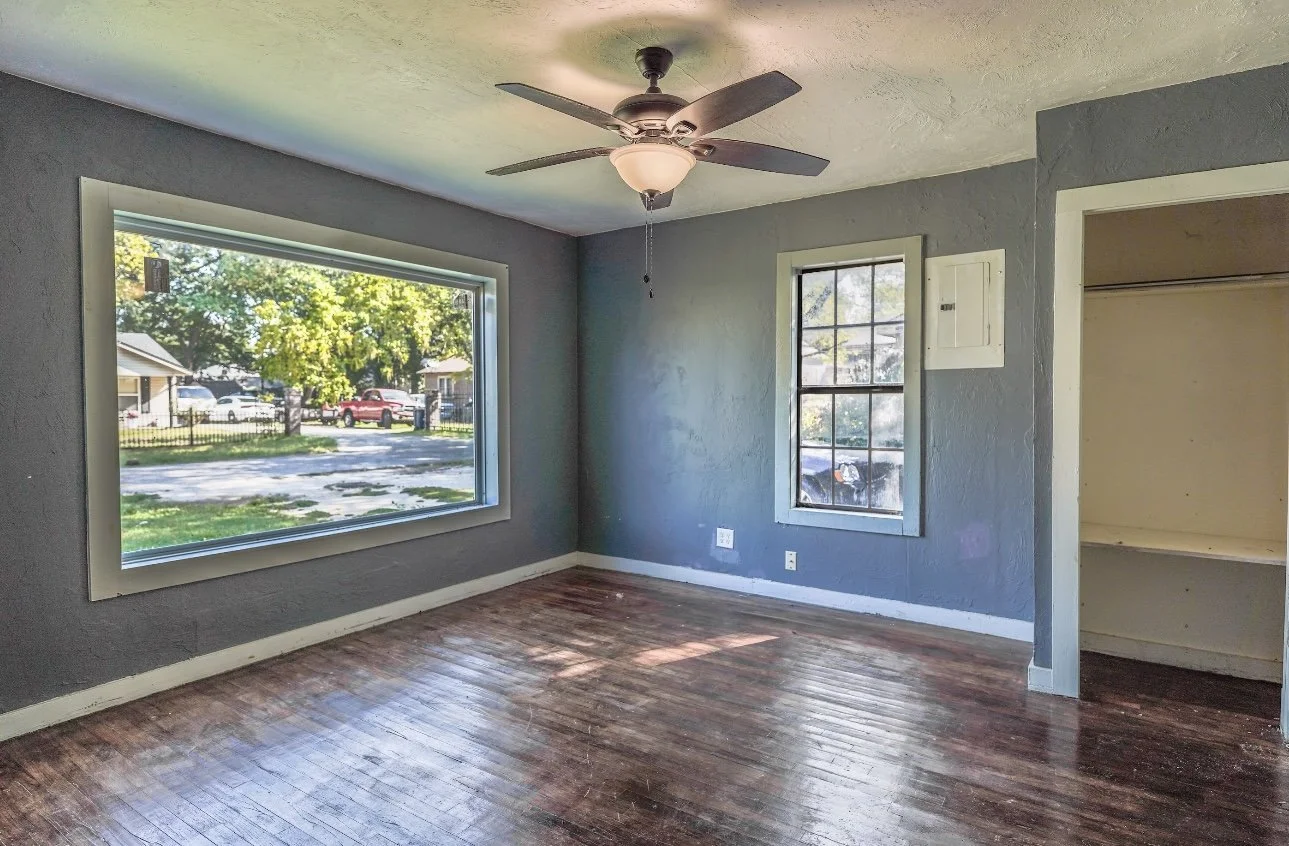 Megan Bunger Realty 915 E 7th St, Shawnee, OK 74801