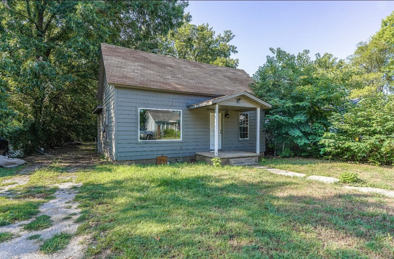 Megan Bunger Realty 915 E 7th St, Shawnee, OK 74801