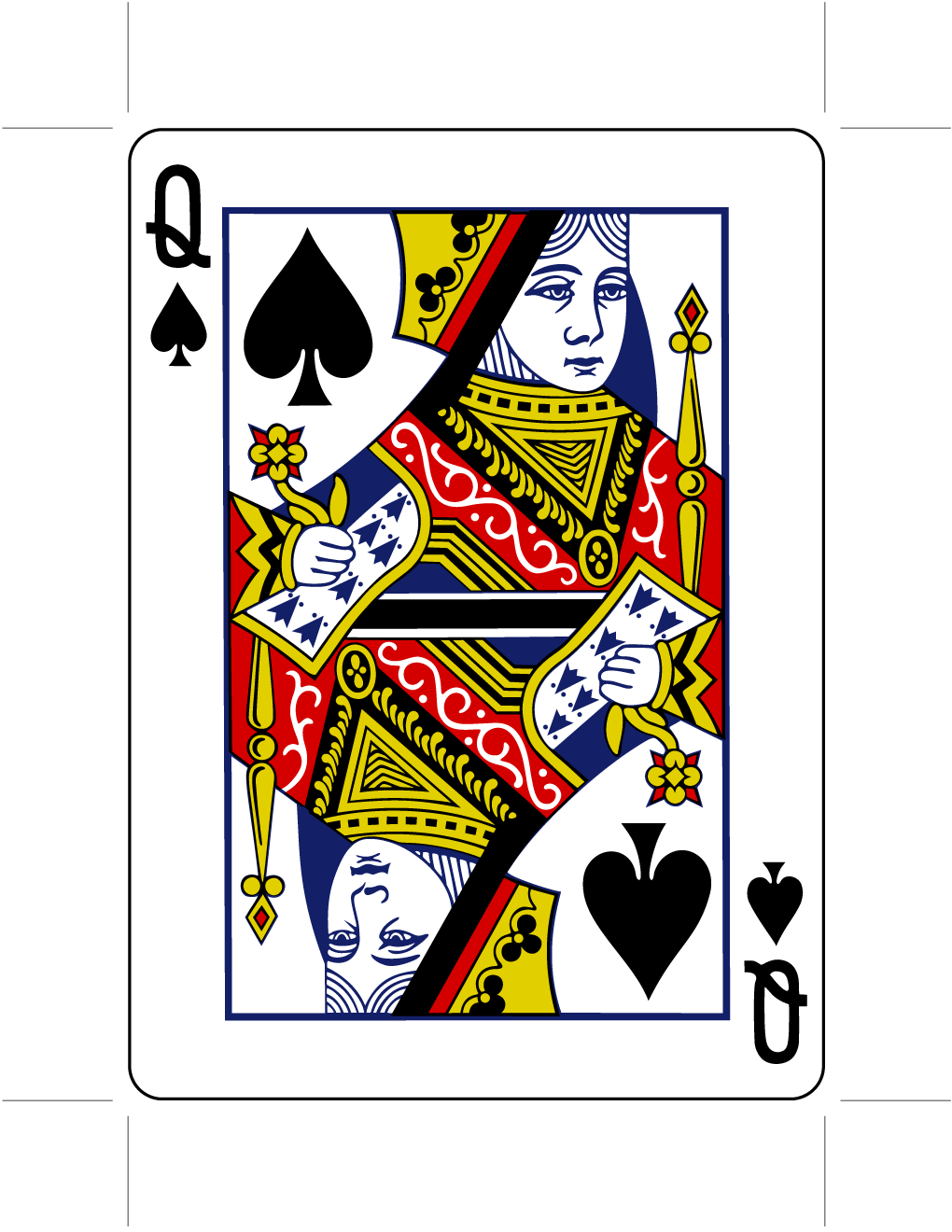 Queen of Spades