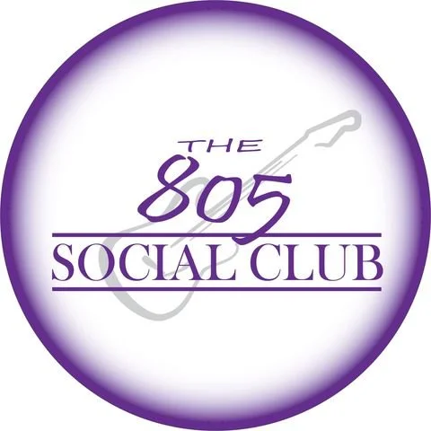 The 805 Social Club at Pedals and Pints Brewery