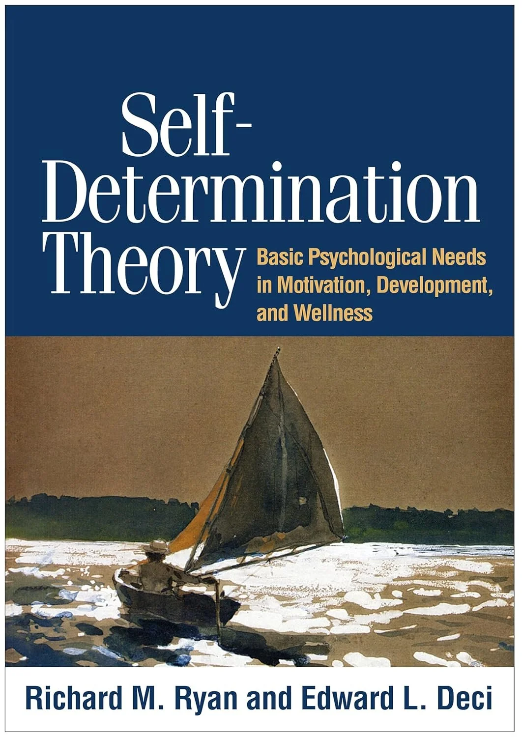 Autonomy: The Most Important Key to Building a Creative Life You Love ...