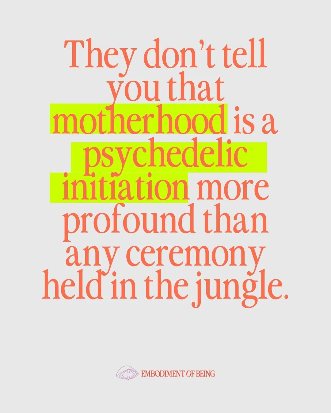 They don&rsquo;t tell you &mdash; get on board 

www.substack.com/@sharonaluma