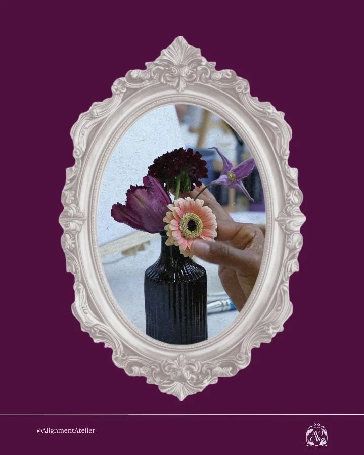 Some moments deserve a little more attention.

The details, the colors, the people, those small unexpected moments that bring an experience to life. And in the end, they are often the moments that stay with us the longest.

#EmbodiedLiving #Intention