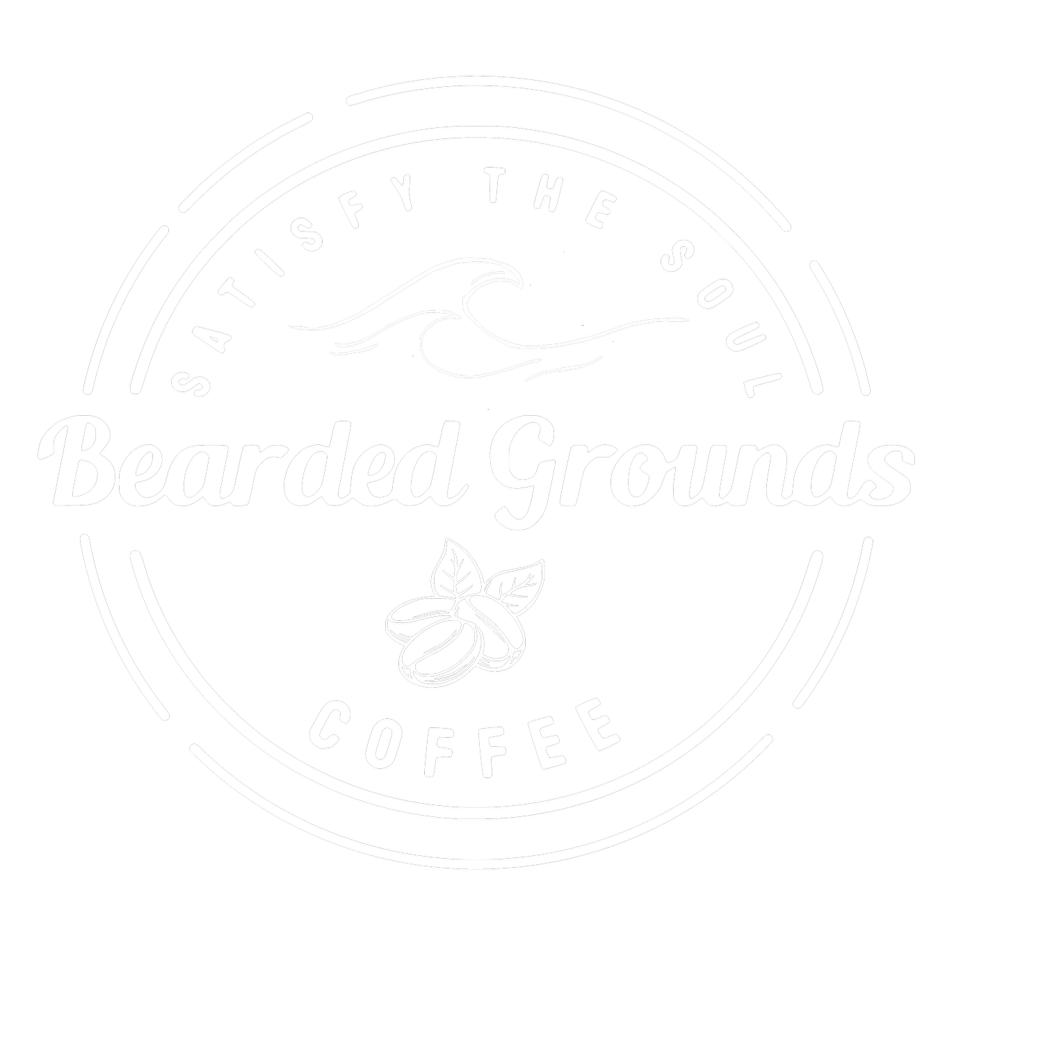 Bearded Grounds Coffee