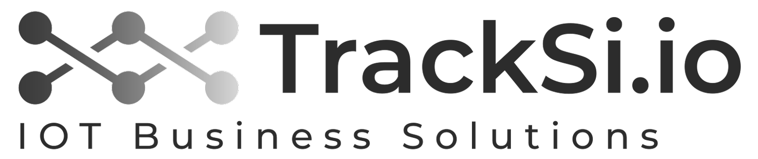 TrackSi.io | IoT Business Solutions