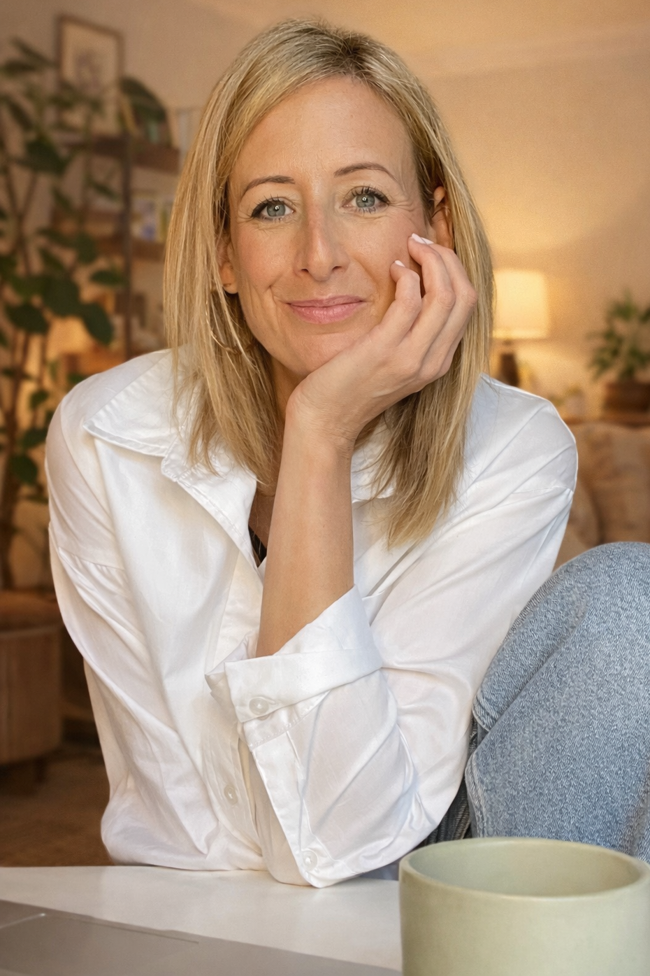 Realign - 12 week signature coaching programme