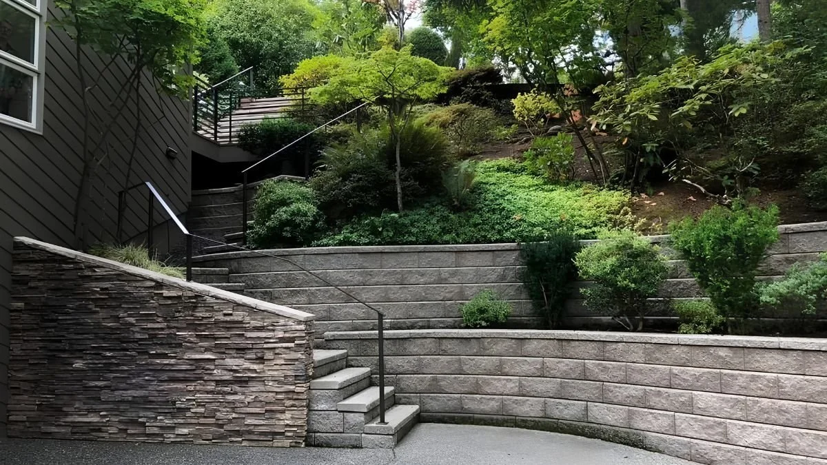 The Hardscape Contractor Bellevue Homeowners Wish They'd Called Sooner&nbsp;