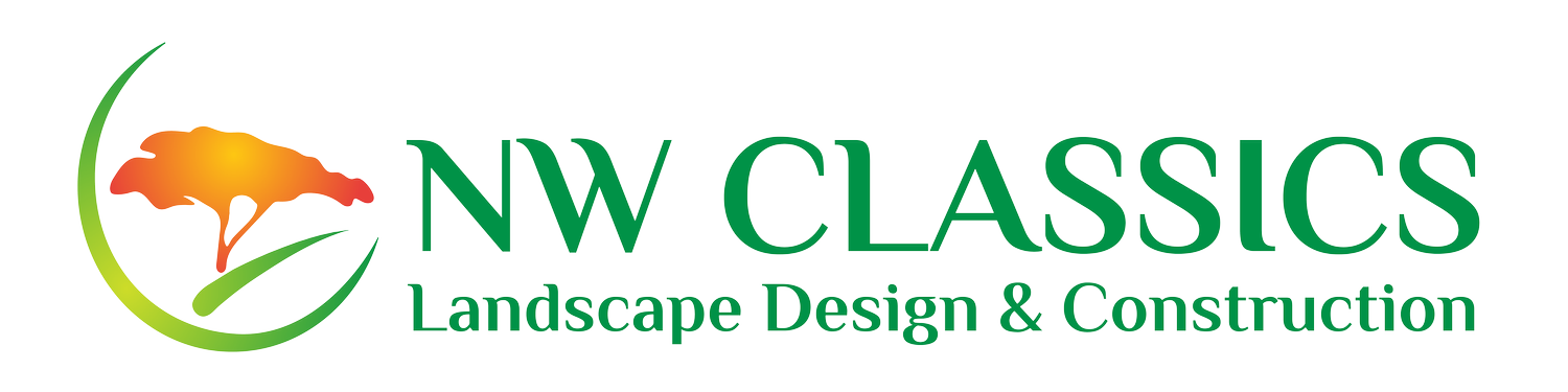 NW Classics - Landscape Design and Construction