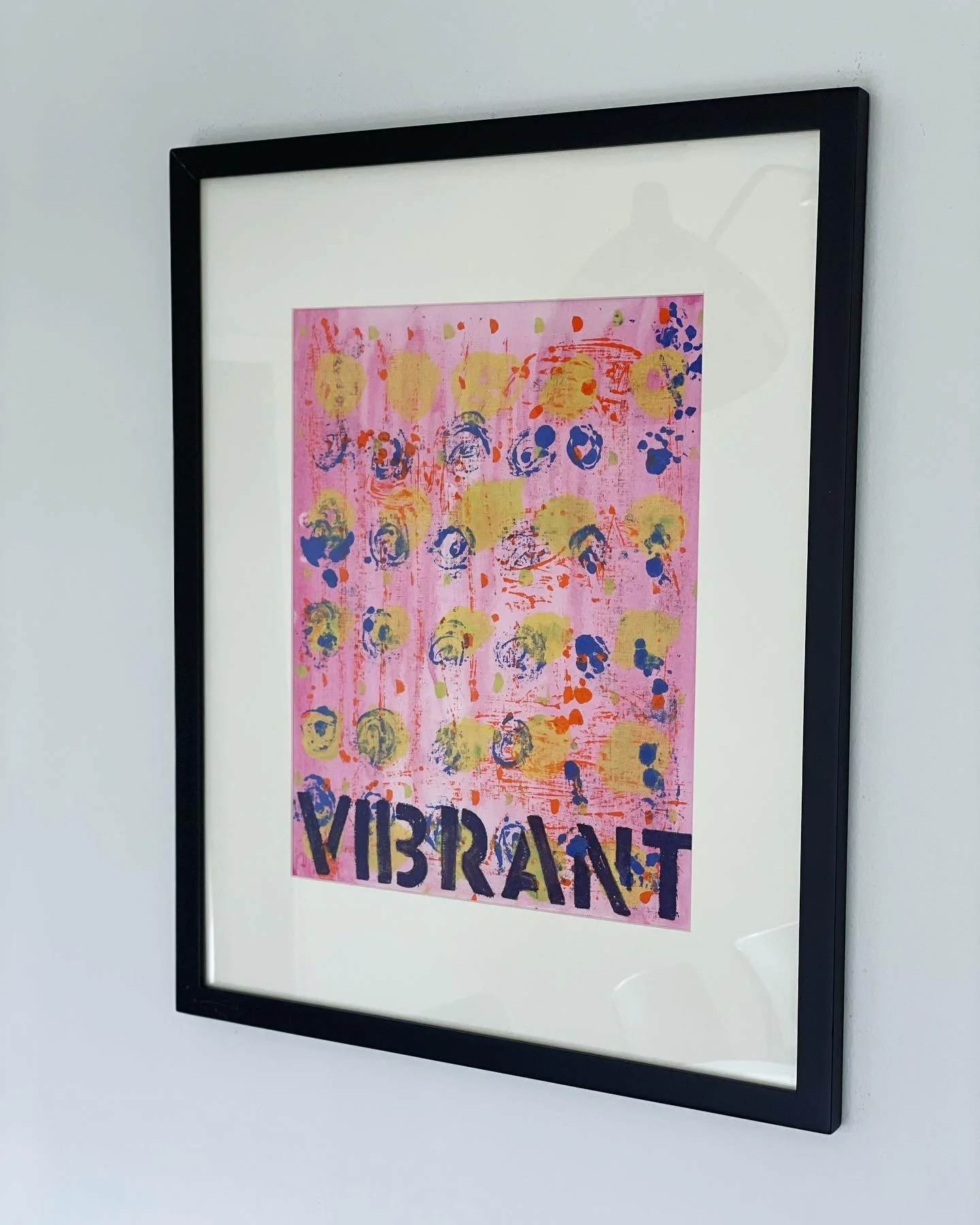 LOVE IN MOTION :: VIBRANT