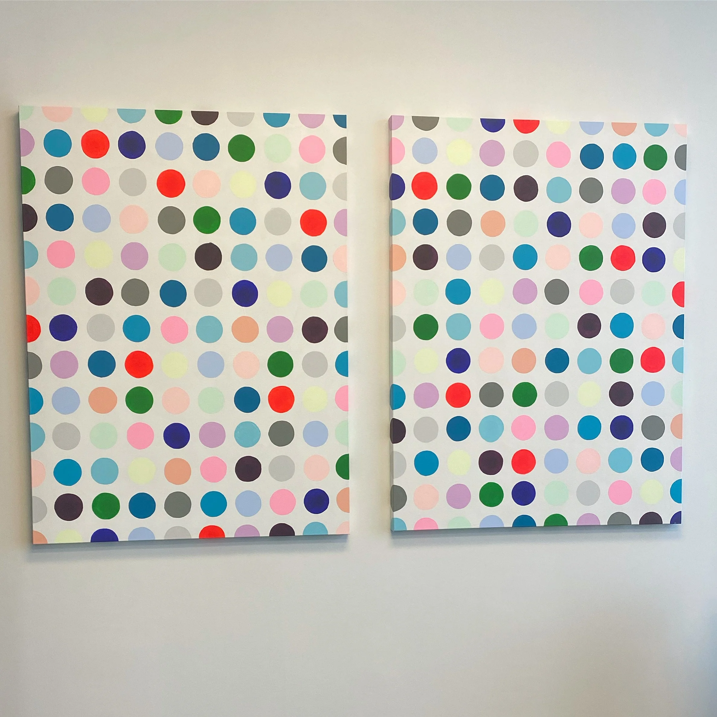 CUSTOM OFFICE INSTALL