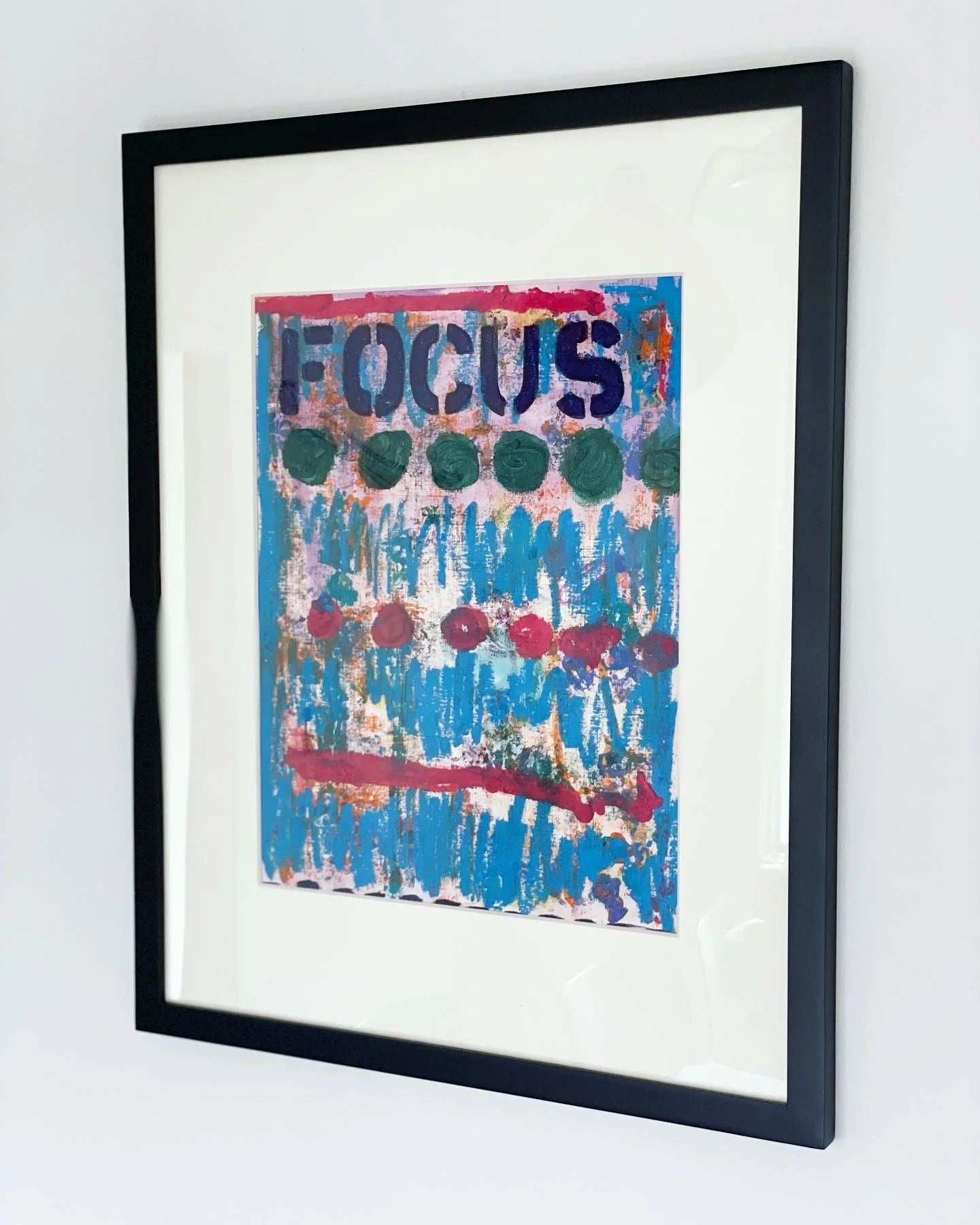 LOVE IN MOTION :: FOCUS