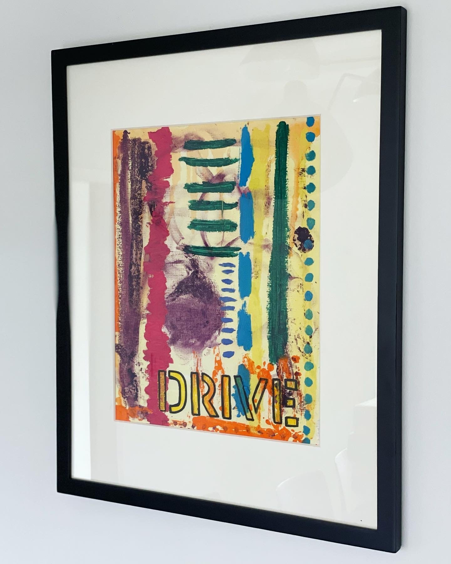 LOVE IN MOTION :: DRIVE
