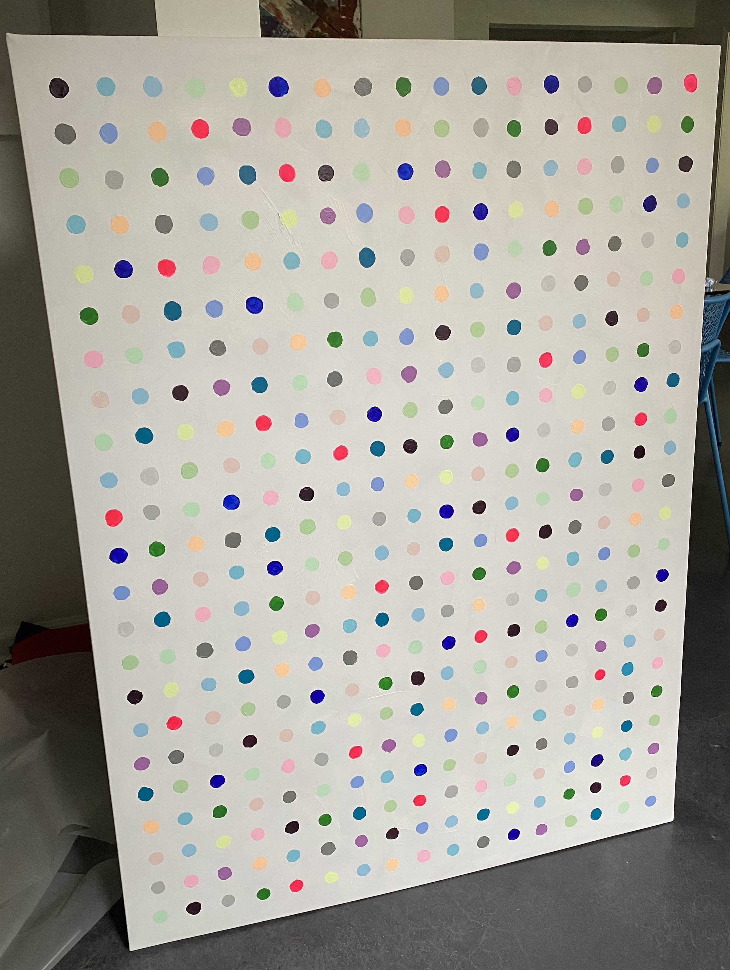 CUSTOM FOR JM + PEPPER