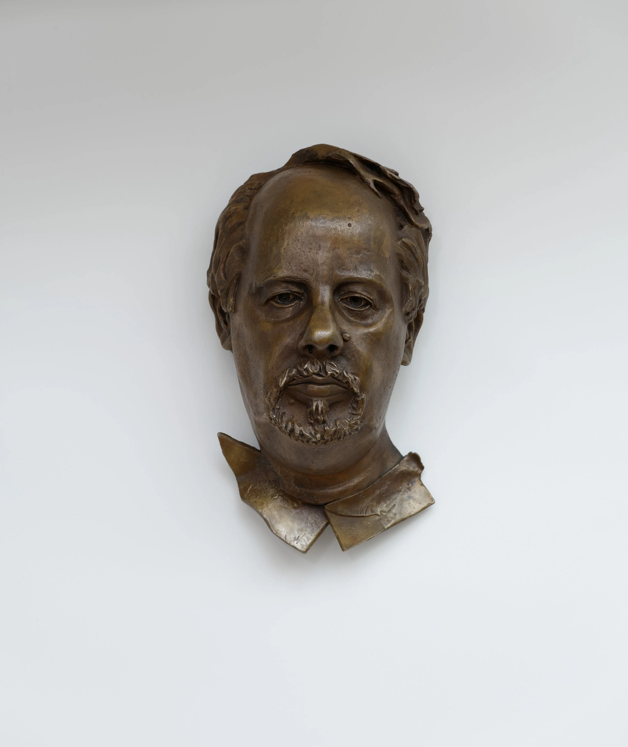 PHILLIP Bronze Unique 14 x 8 x 6" 2026