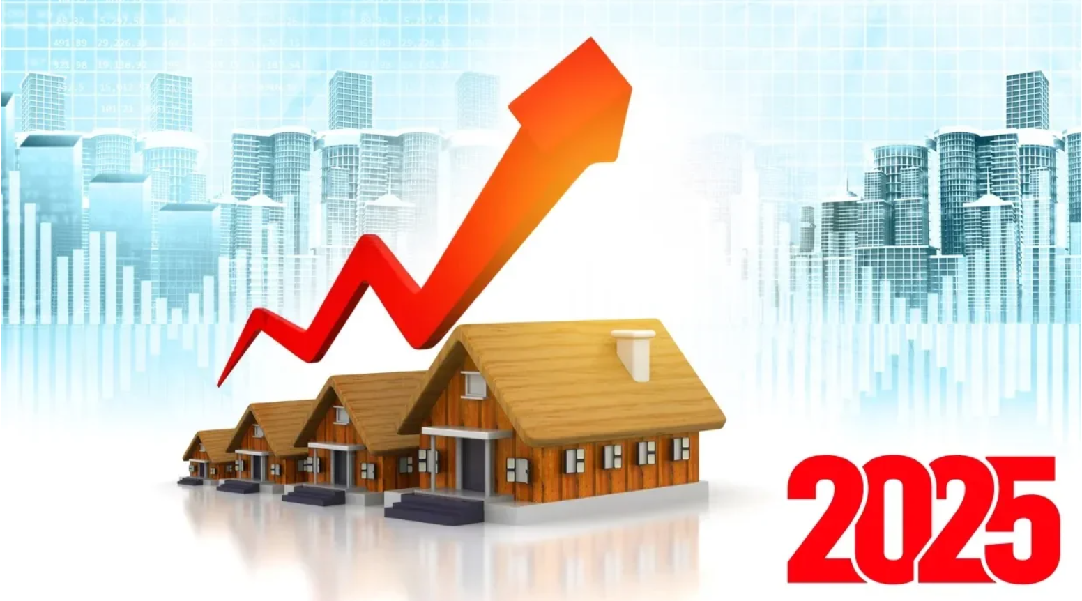 Queens Real Estate Market Update: Q1 2025 – What Buyers and Sellers Should Know