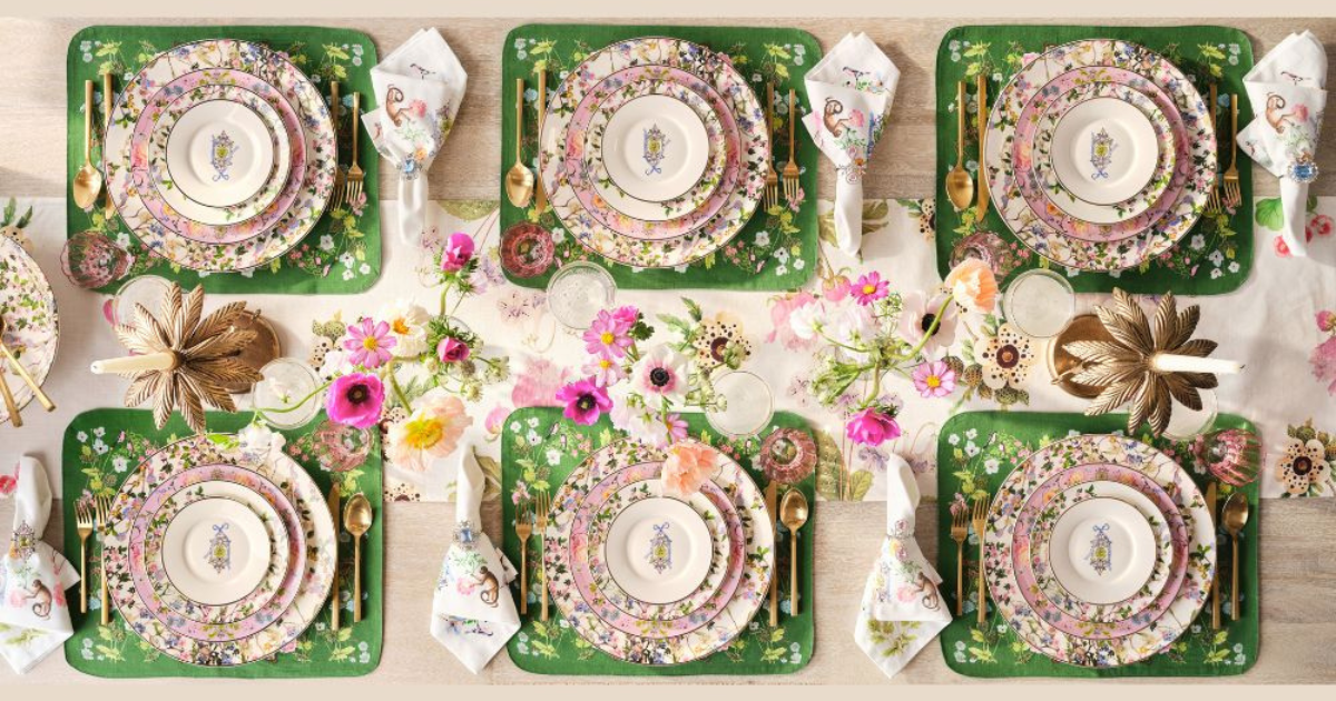 PB x Cynthia Rowley