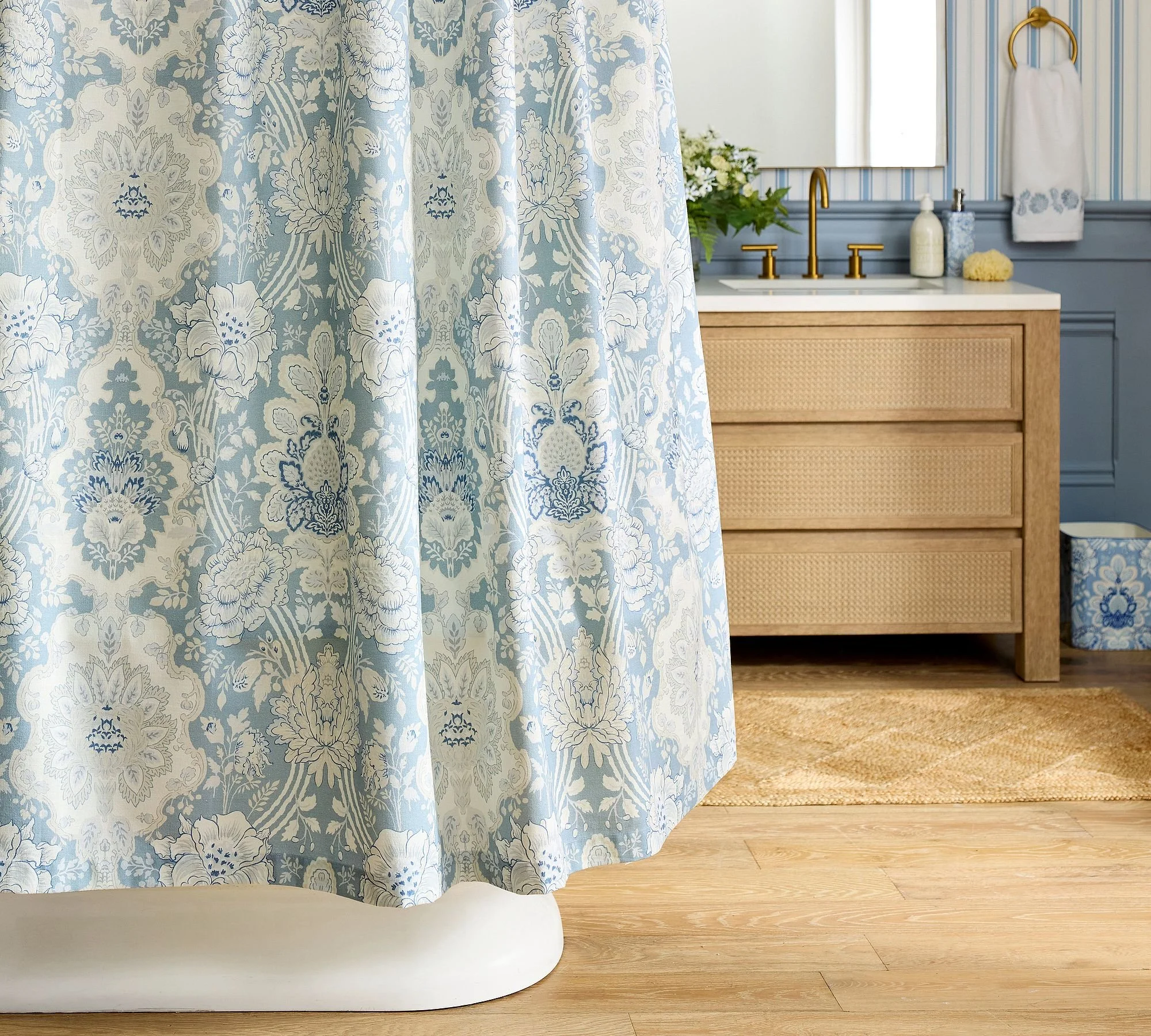 PB x Kravet
