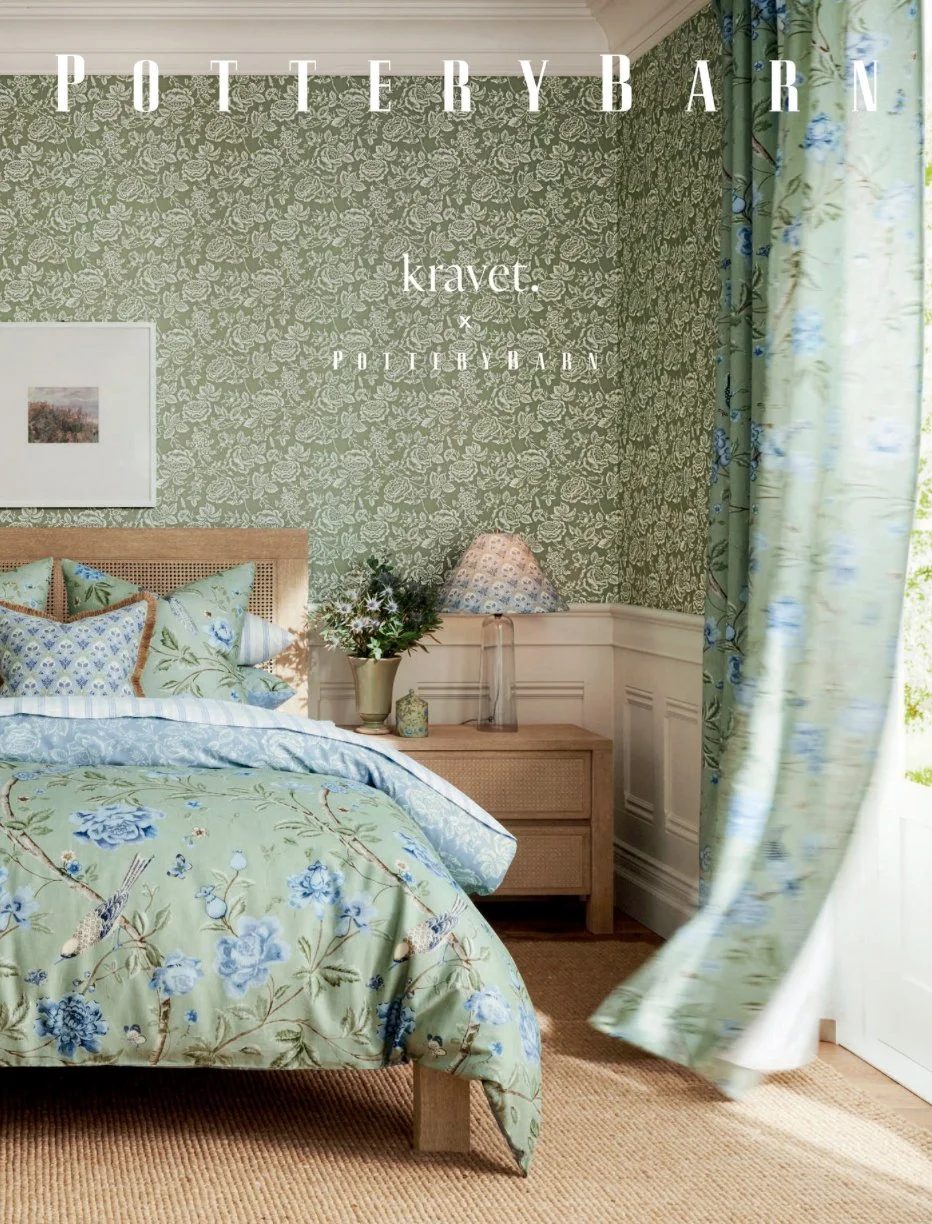 PB x Kravet