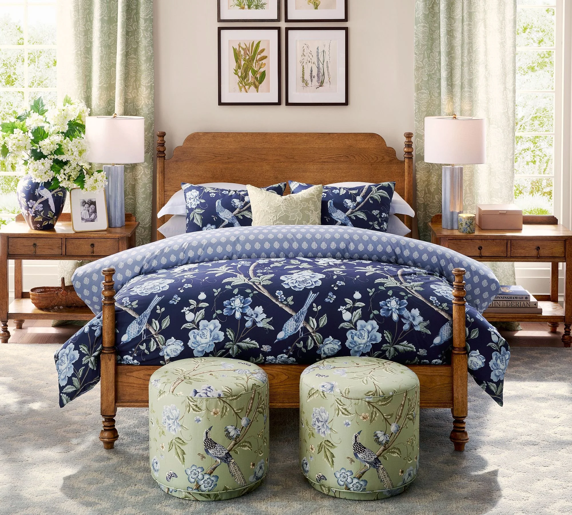 PB x Kravet