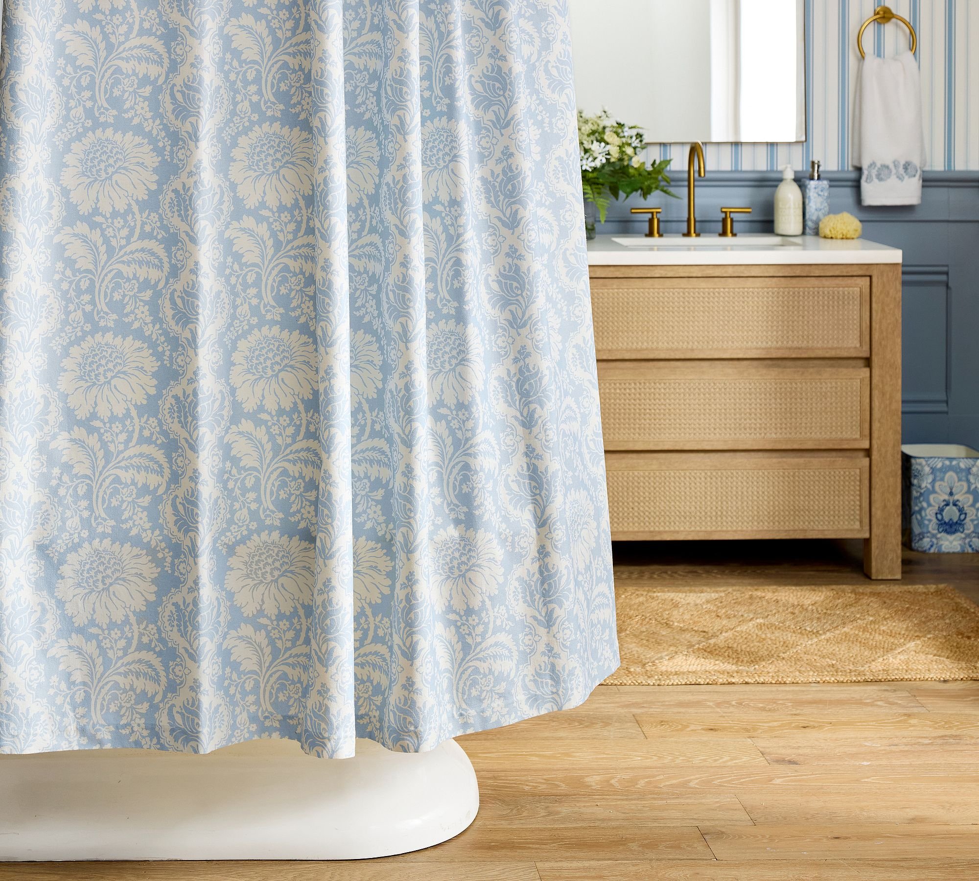 PB x Kravet