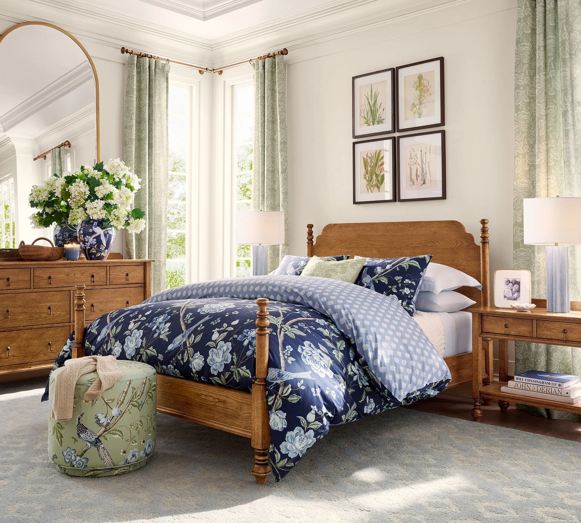 PB x Kravet