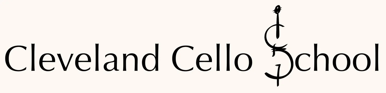 Cleveland Cello School