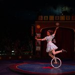 Circus Smirkus presented by North Star